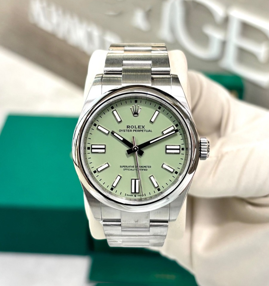 Rolex 