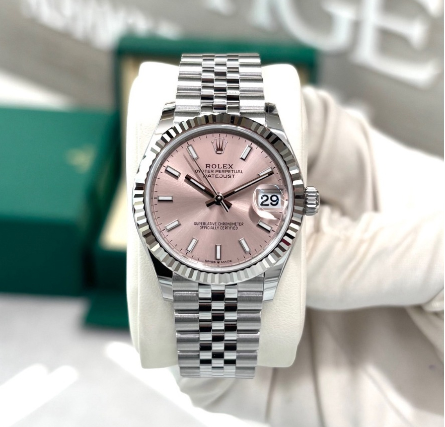 Rolex 