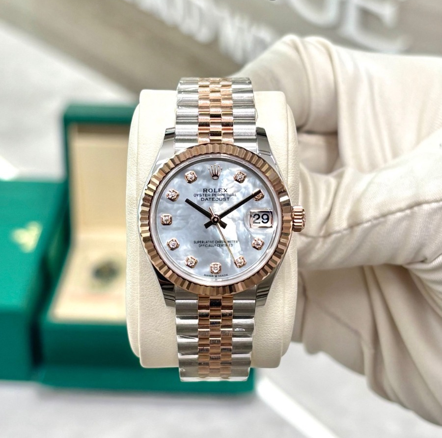 Rolex 
