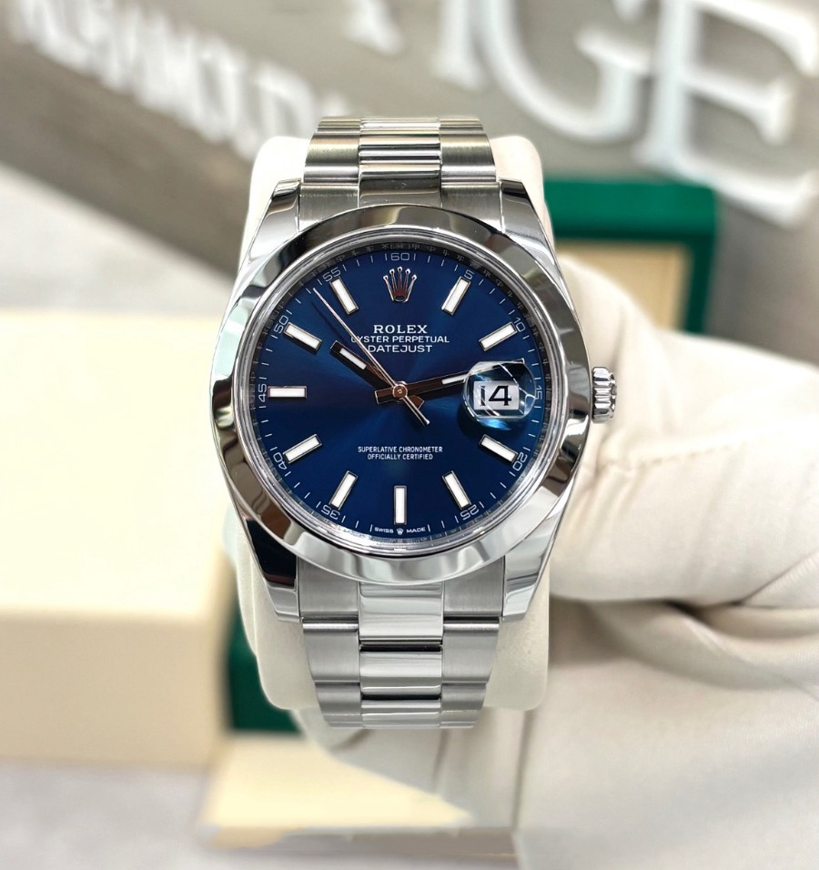 Rolex 