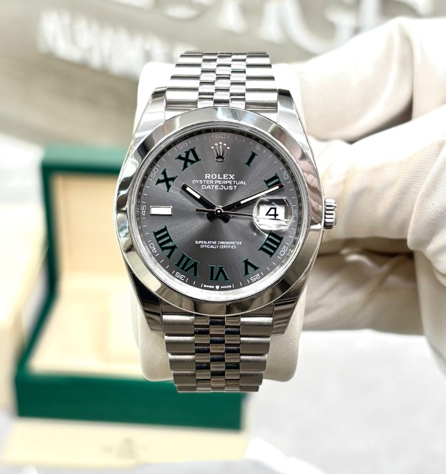 Rolex 