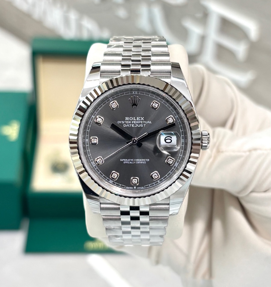 Rolex
