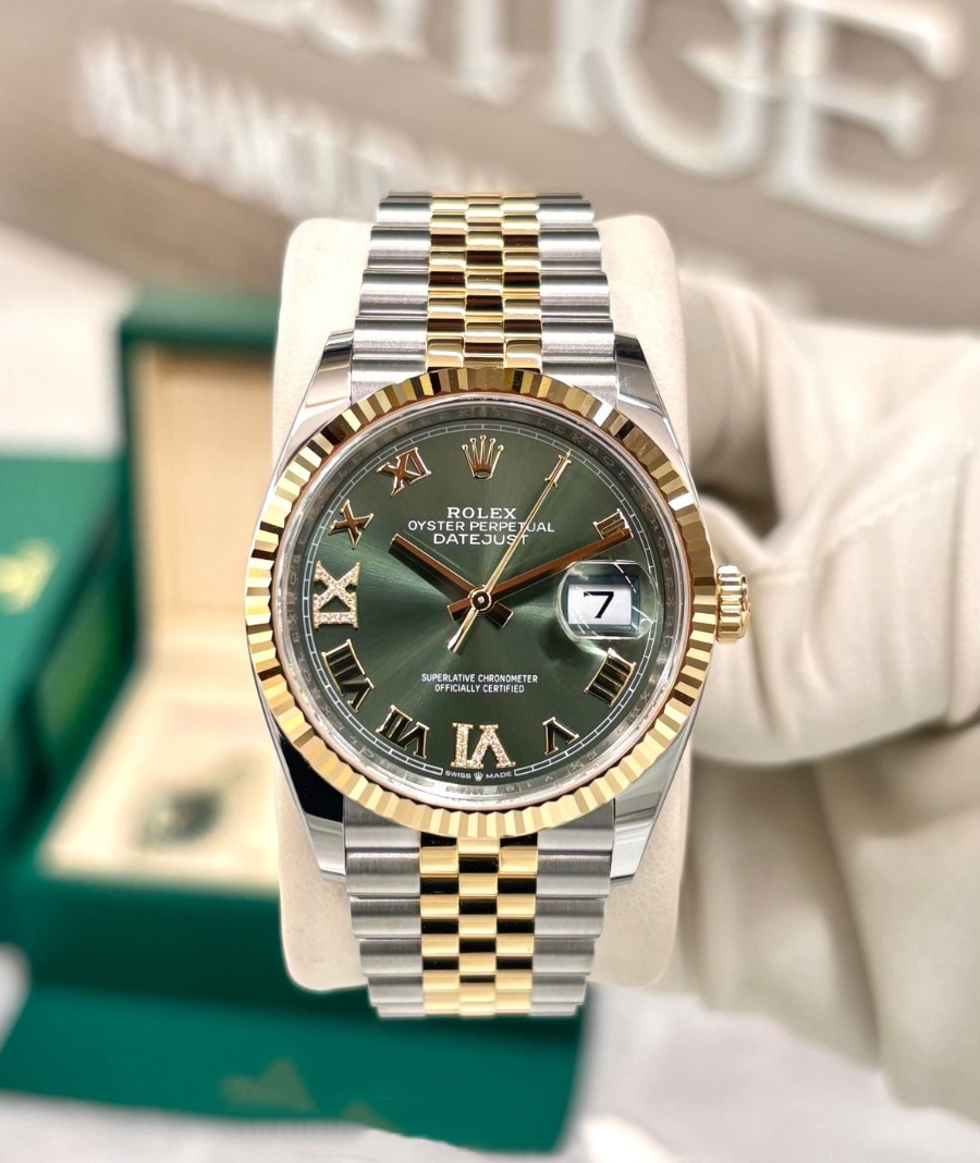 Rolex 