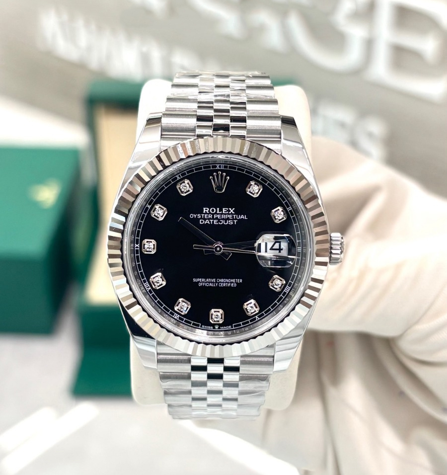 Rolex 