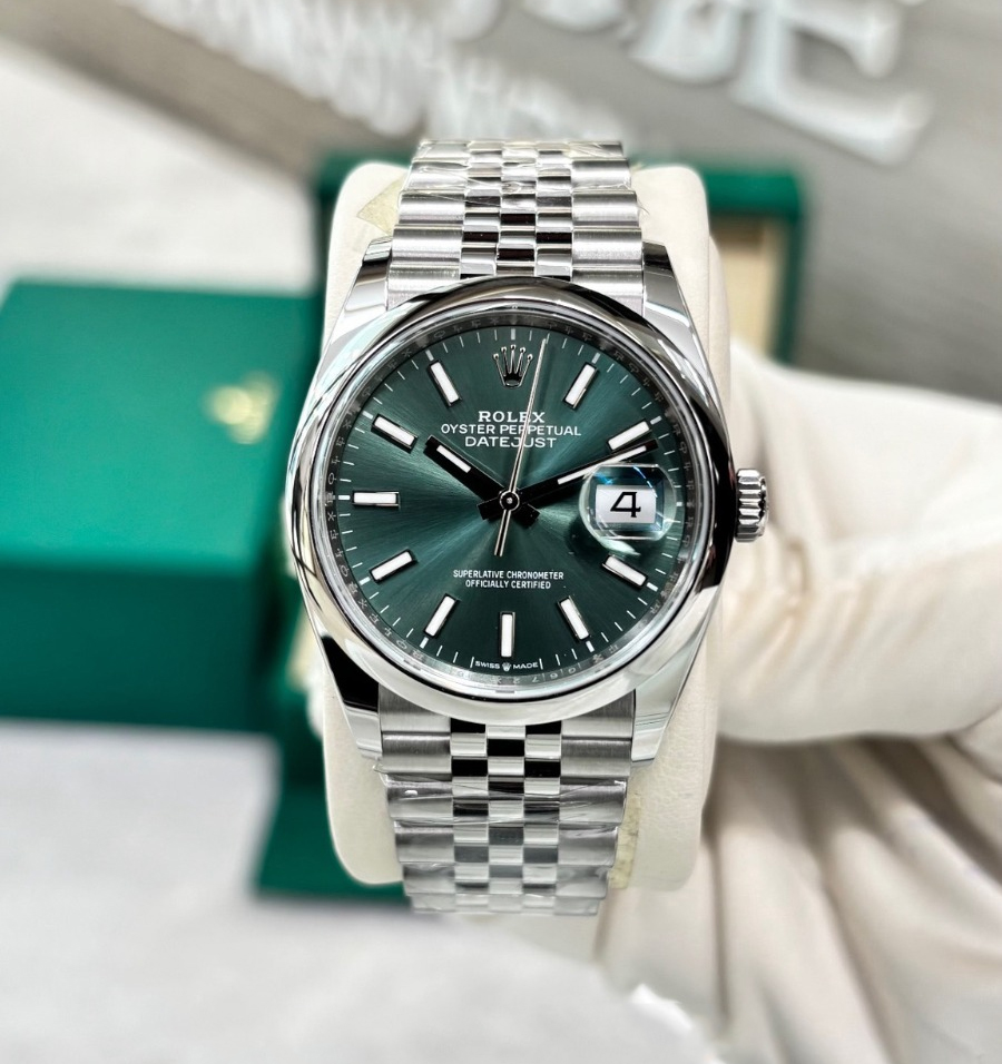 Rolex 