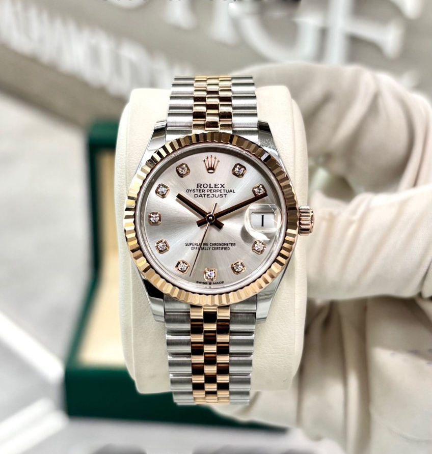 Rolex 