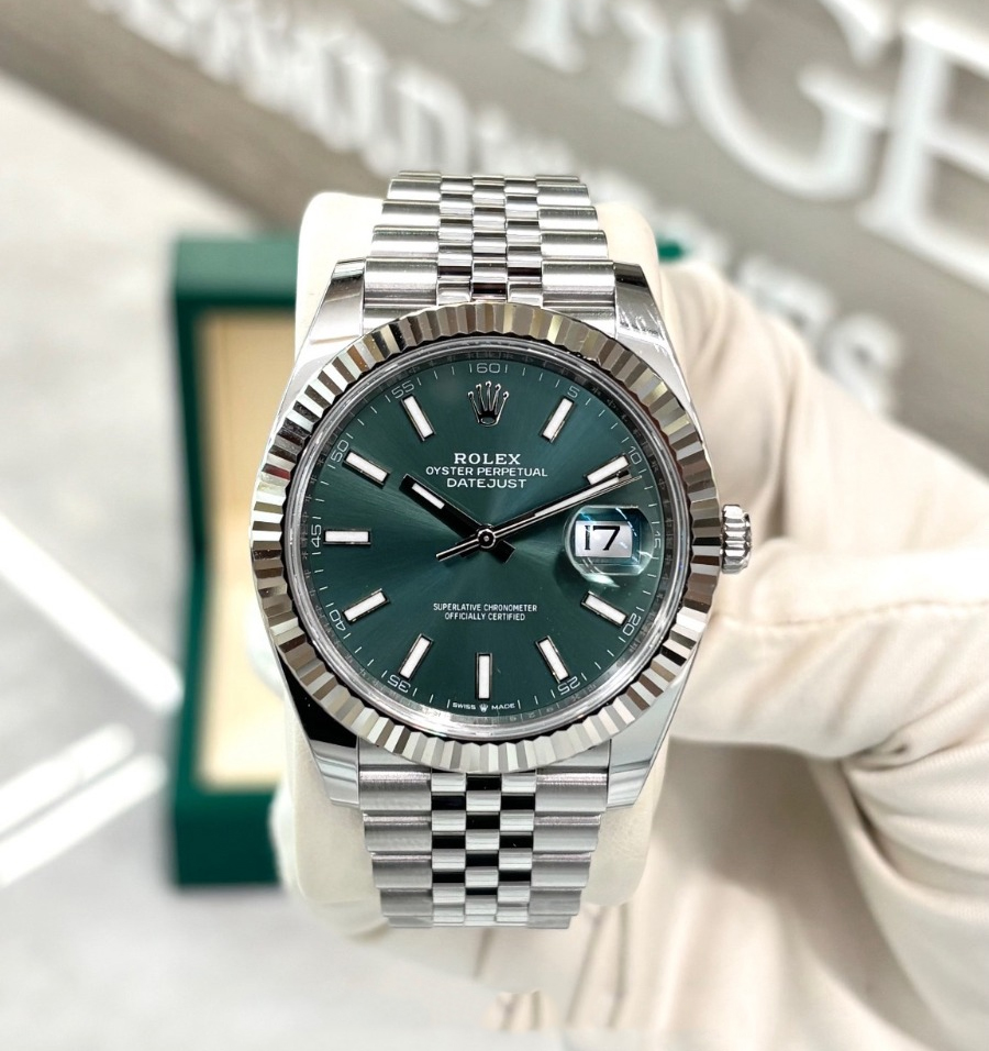 Rolex 