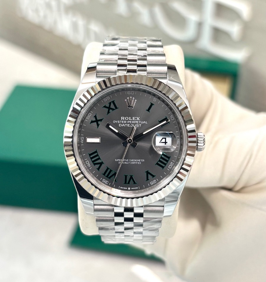 Rolex 