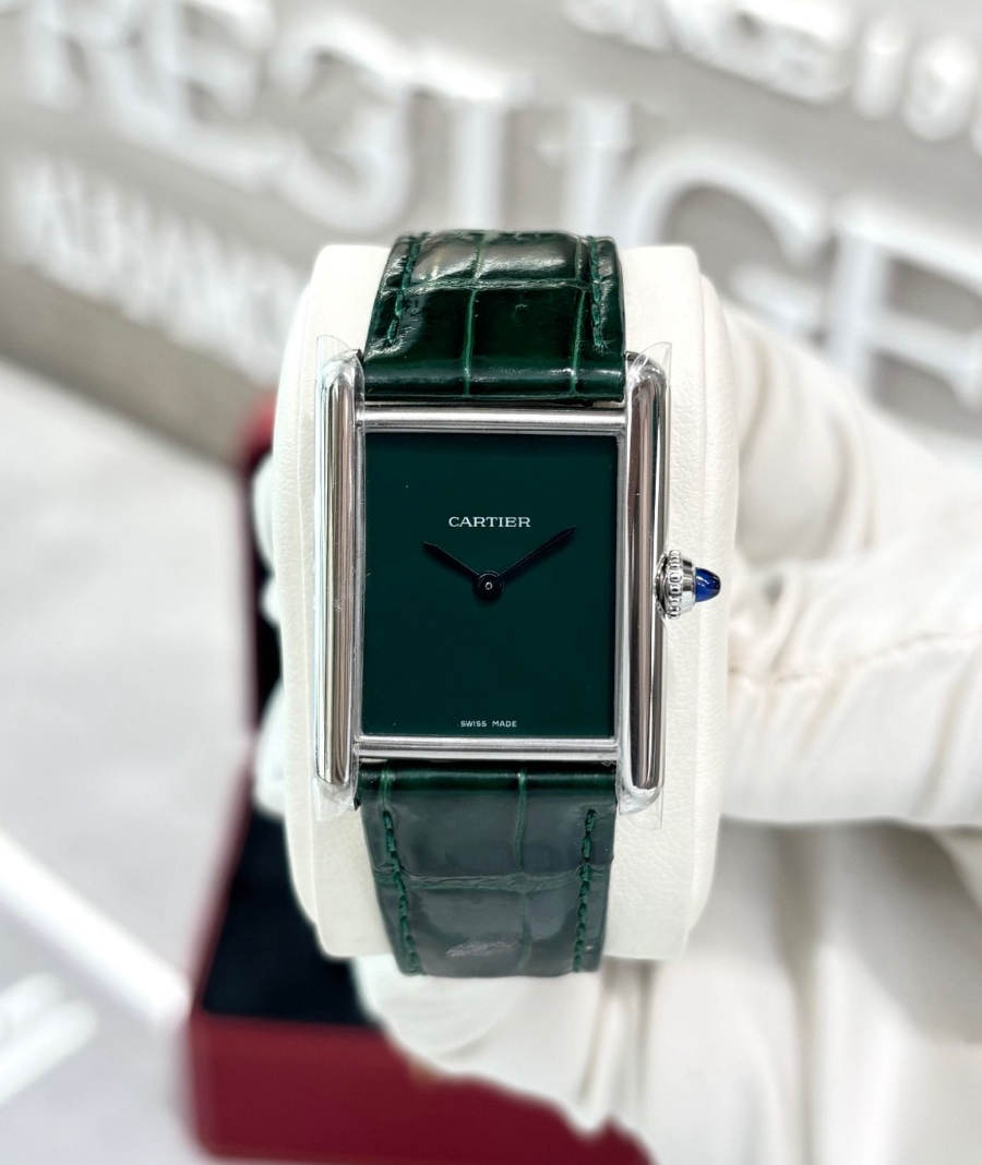 Cartier 