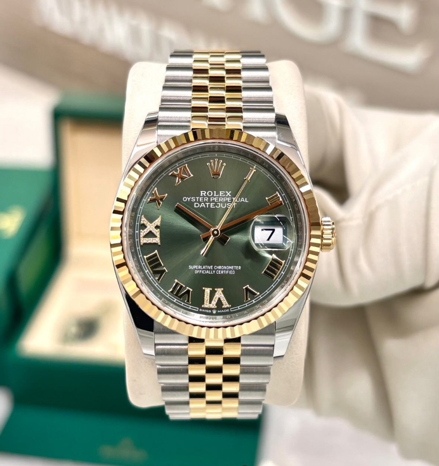 Rolex 