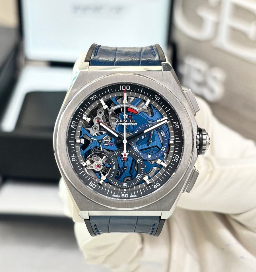 Zenith 