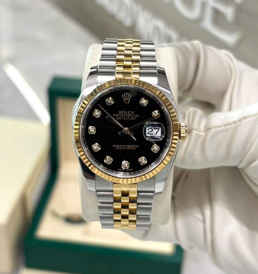 Rolex 