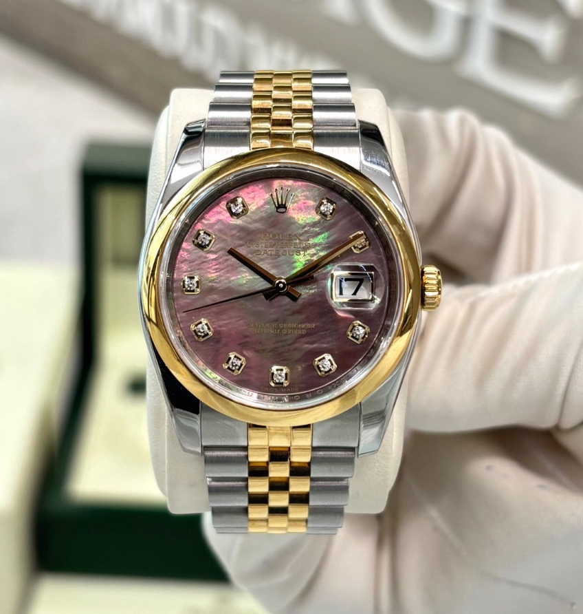 Rolex 