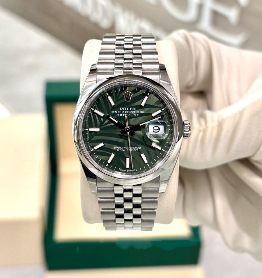 Rolex 