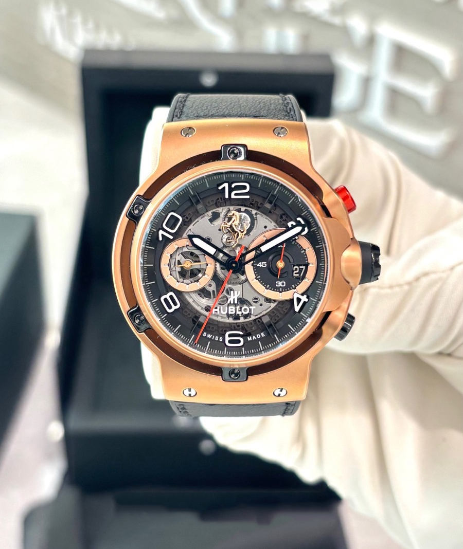Hublot 