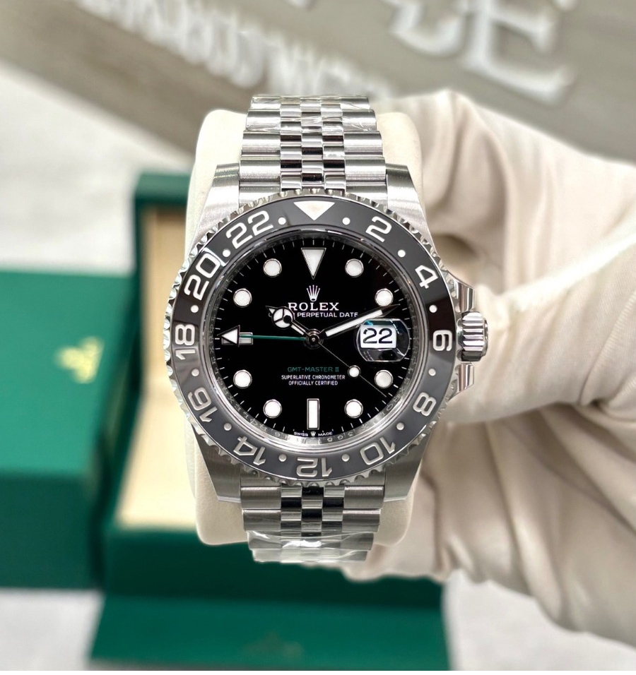 Rolex 