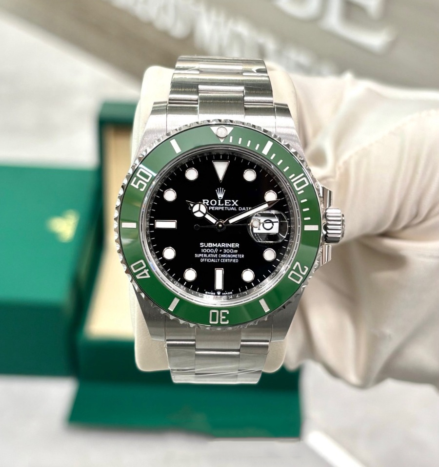 Rolex 