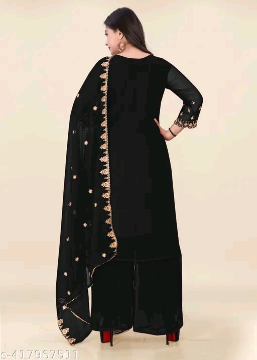 Woman Kurta set 
