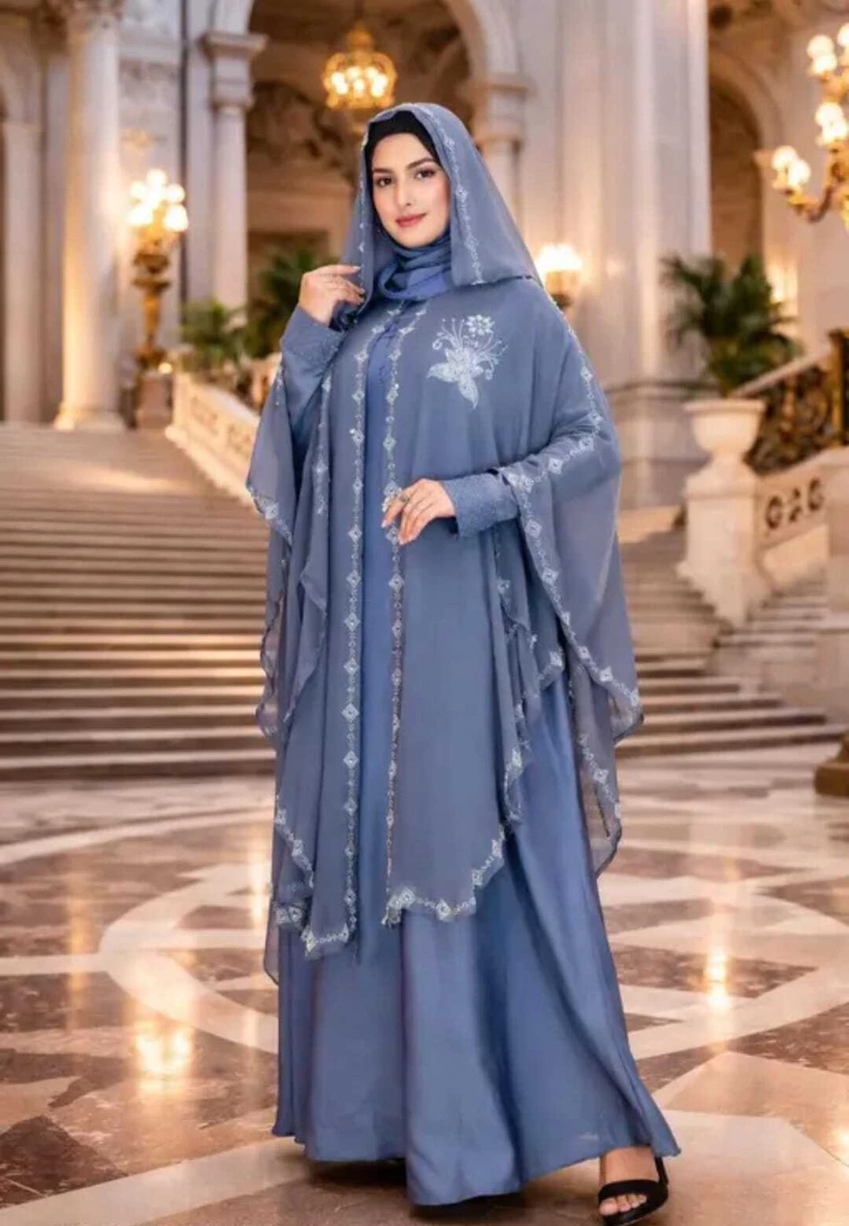 Abaya