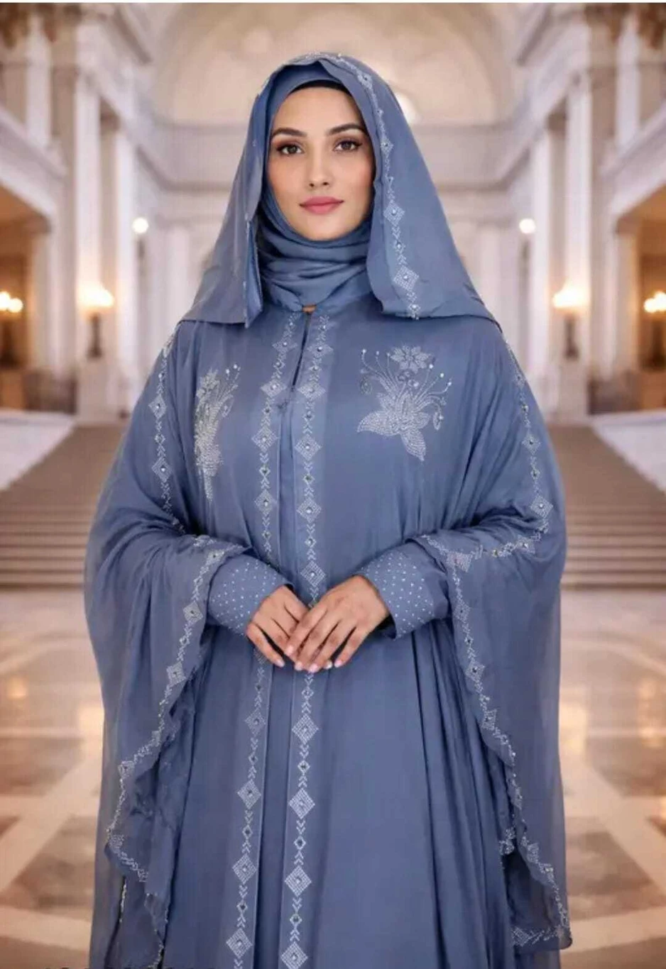Abaya