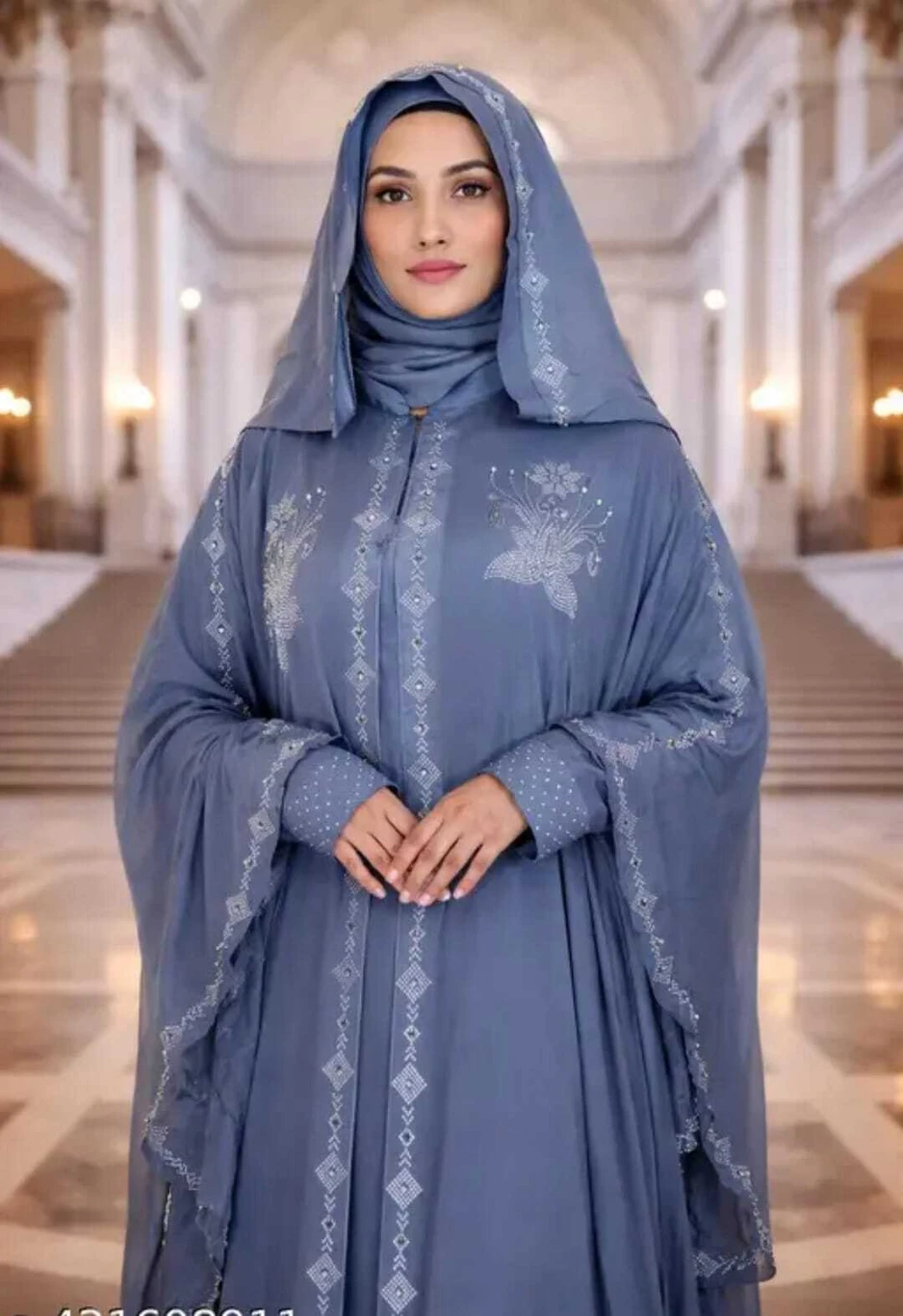 Abaya