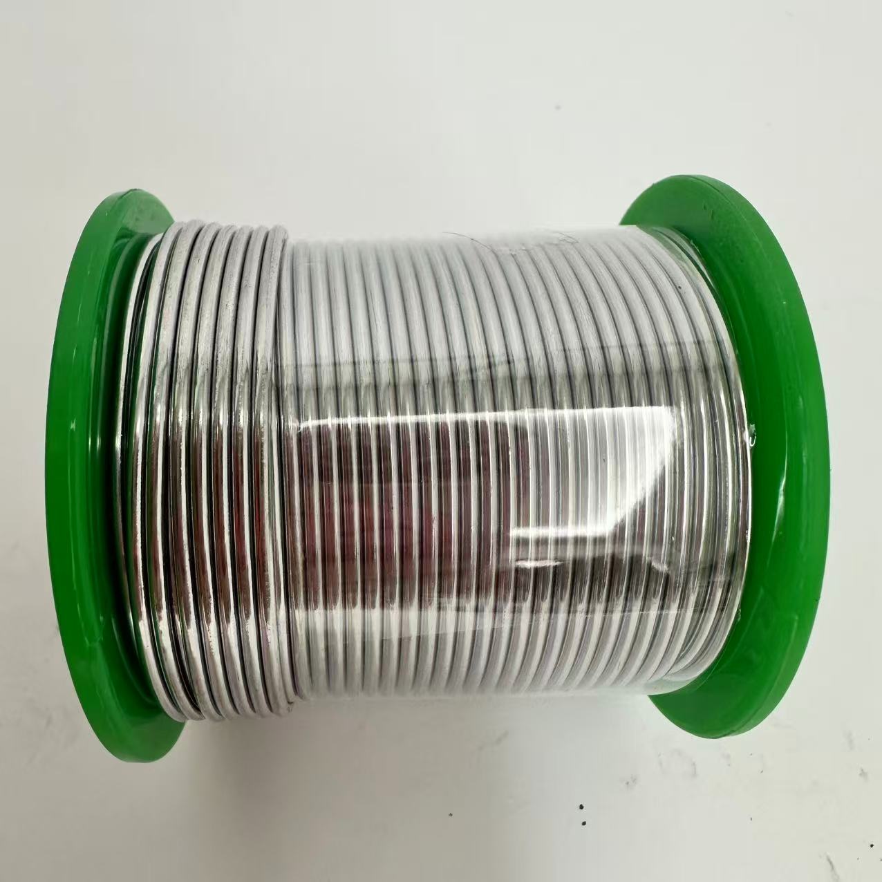 工业级免洗活性焊锡丝