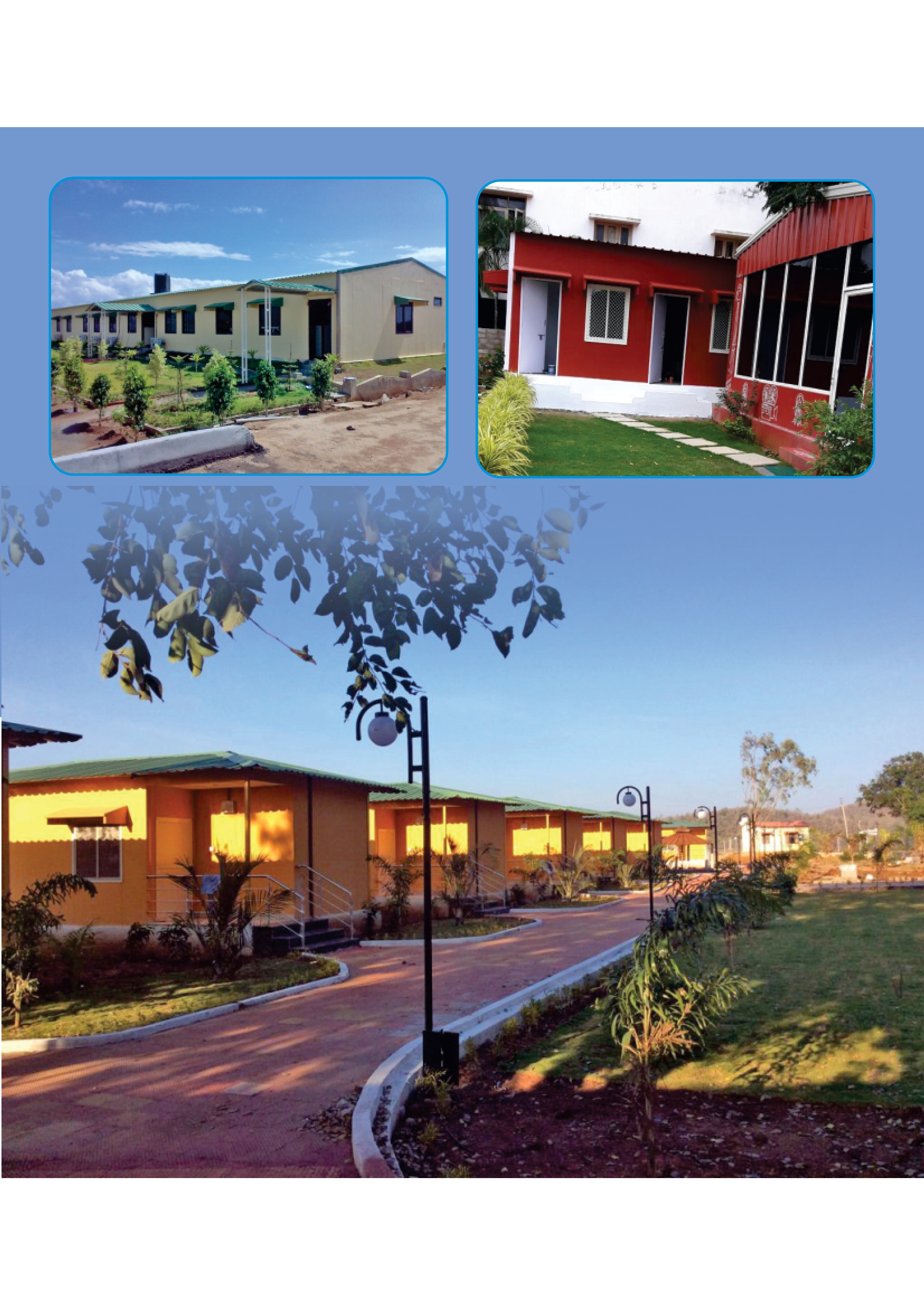 we build  aerocan puff panel installation & shed fabrication services for you 