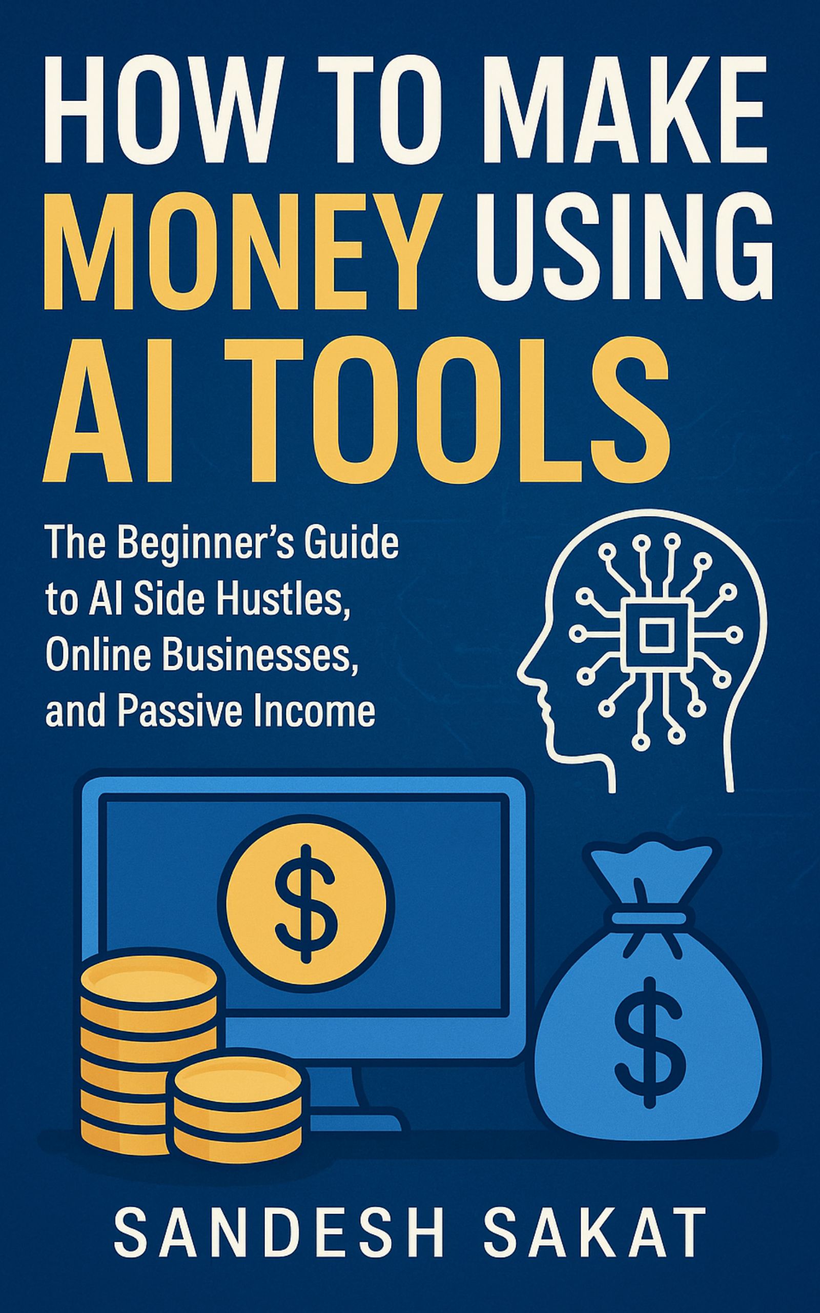 How to Make Money Using AI Tools