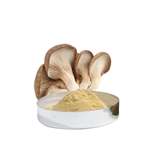 Oyster Mushroom