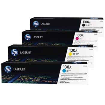 HP Toner 130A Original LaserJet Cartridge