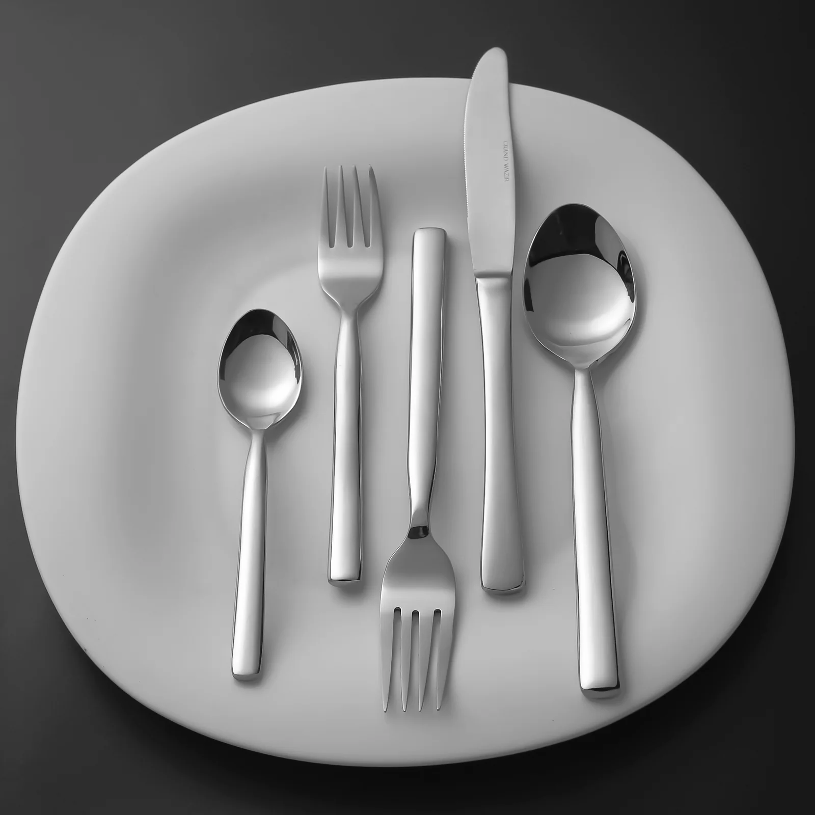 12 Persons Serving Set