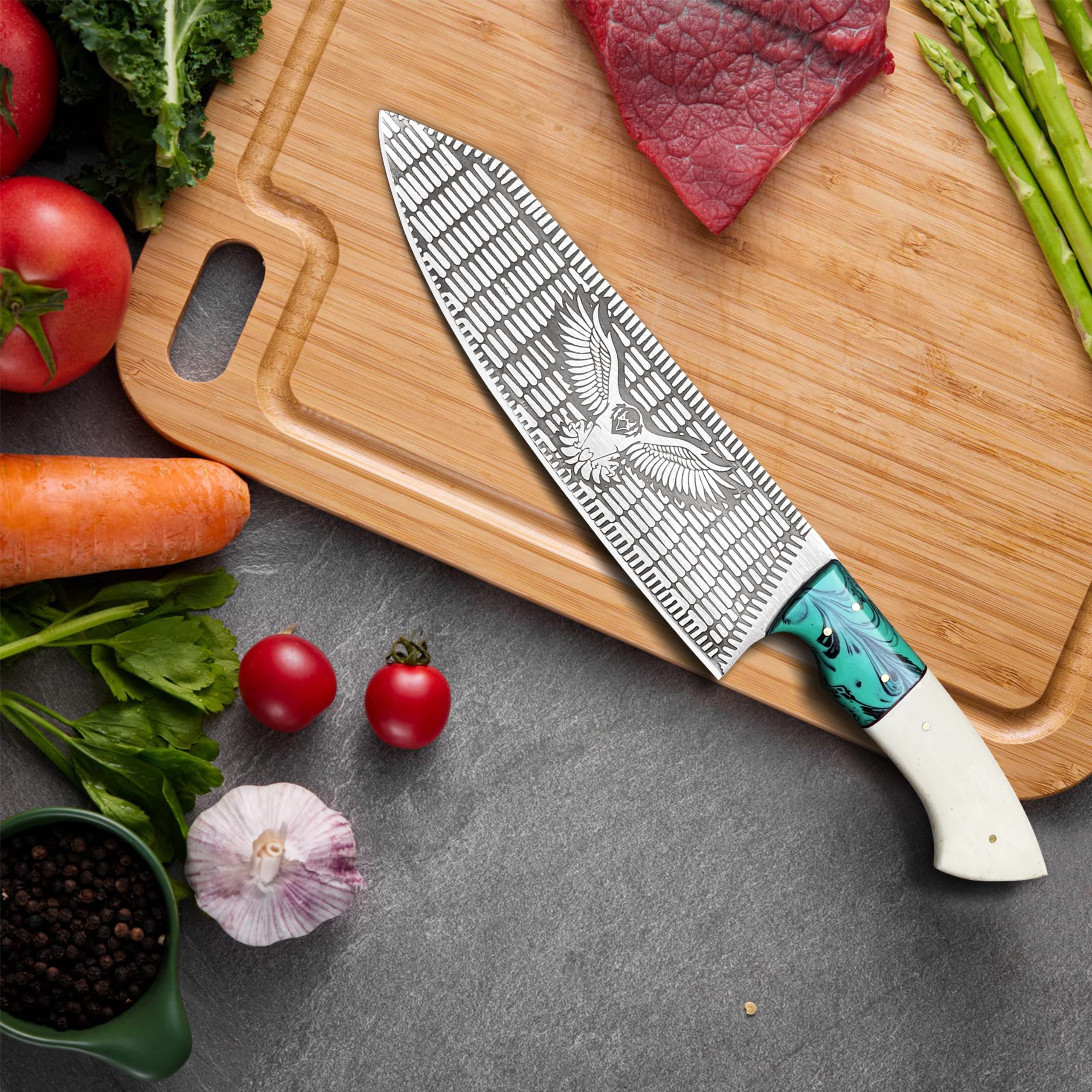 Flying Eagle Chef Knife