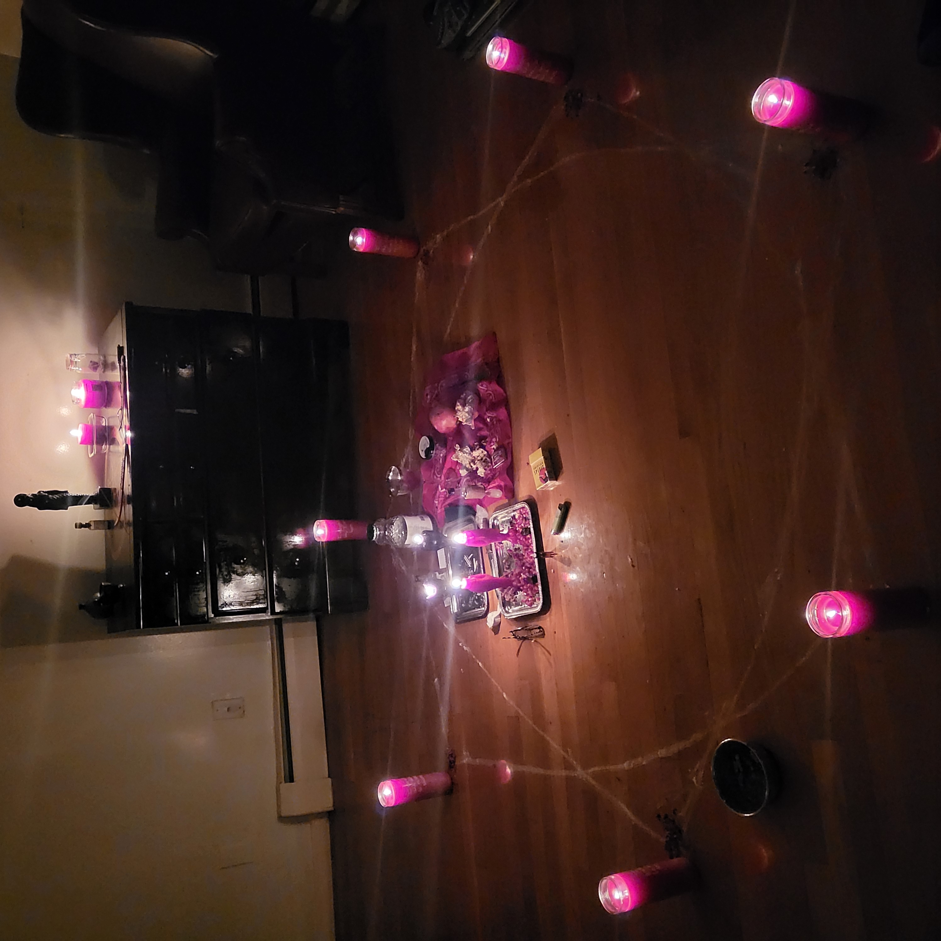 777 Unbinding Ritual w/ Lilith-Babalon