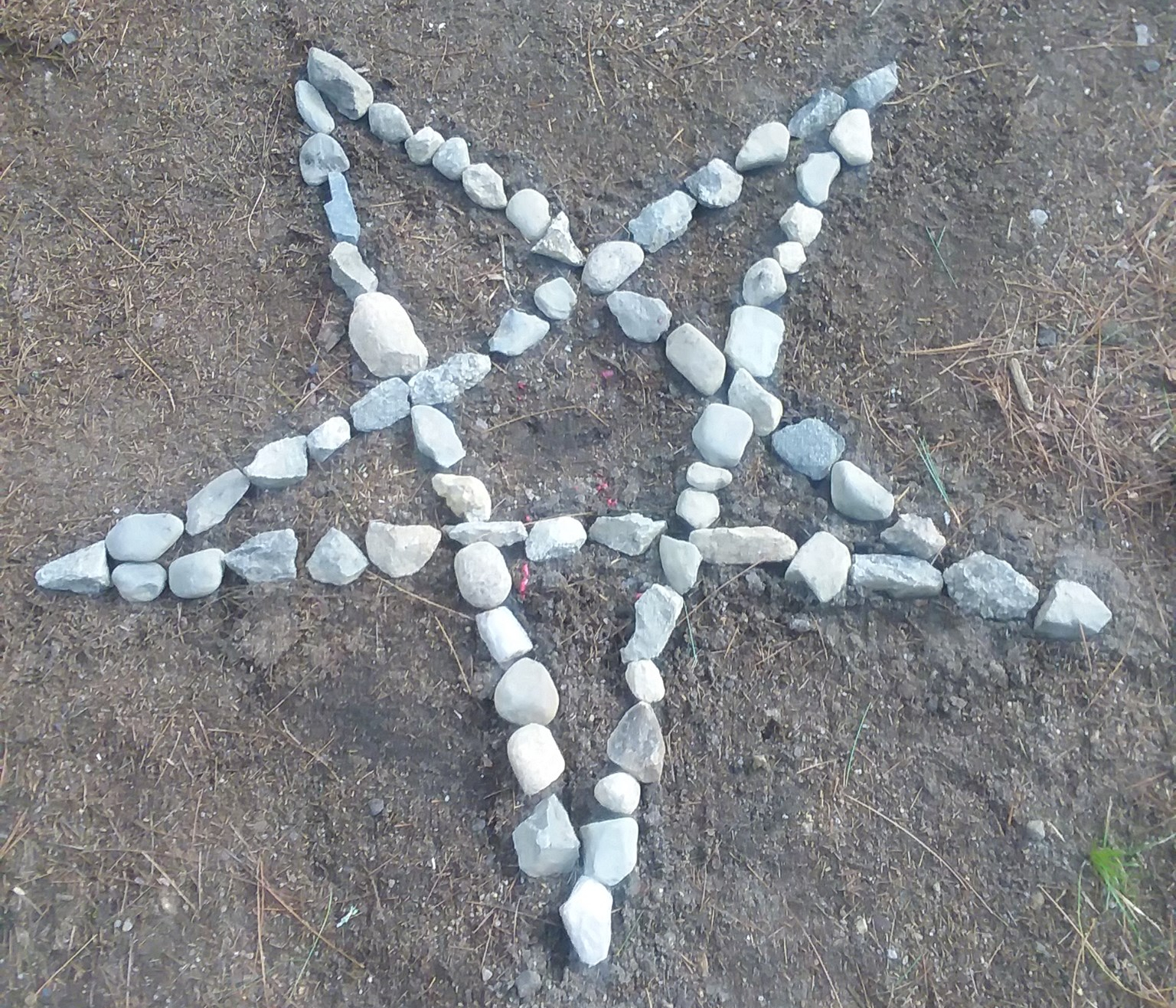 Satan's Guidance Reading