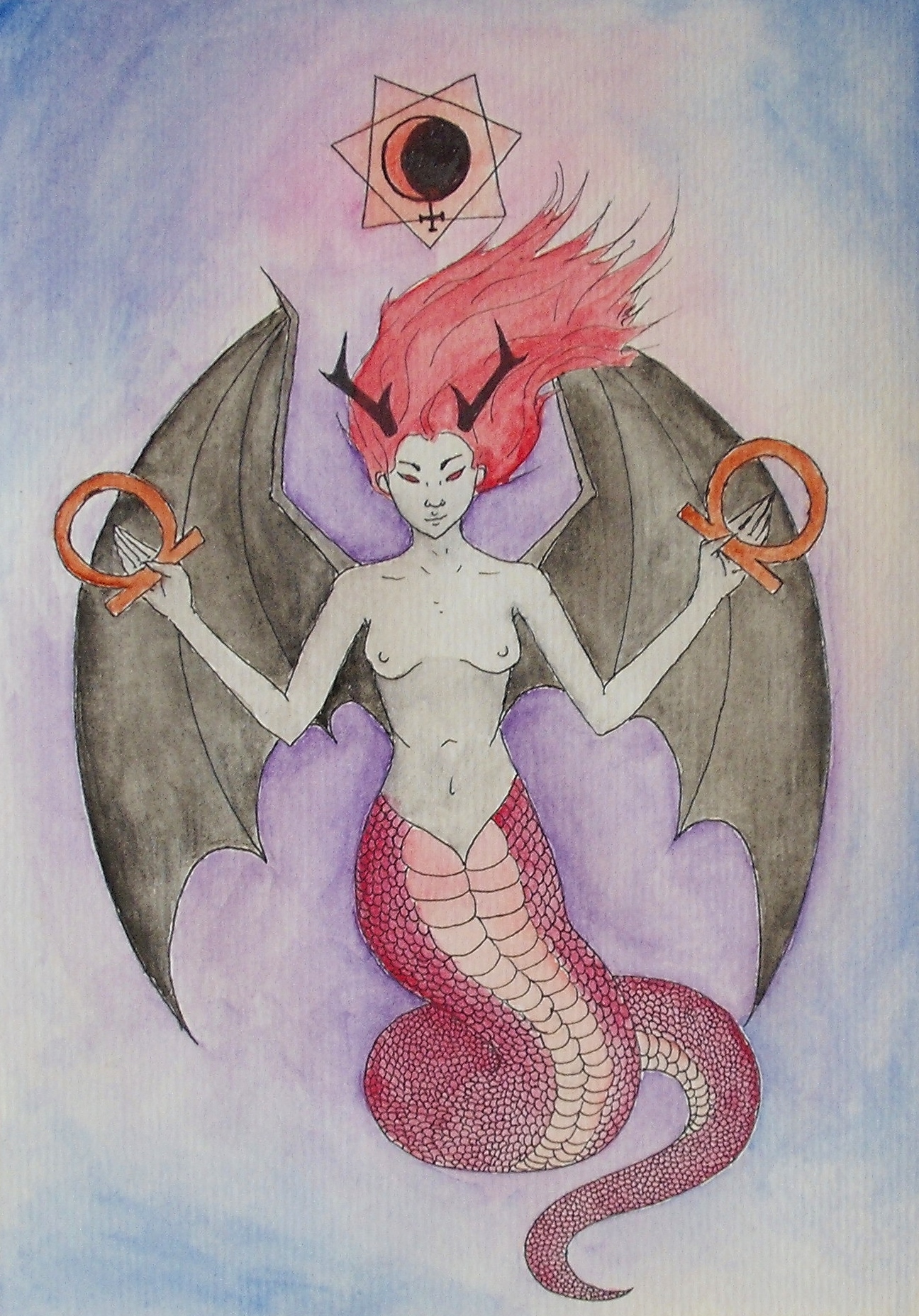 Nox Regina: Gospel of Ama Lilith EBOOK