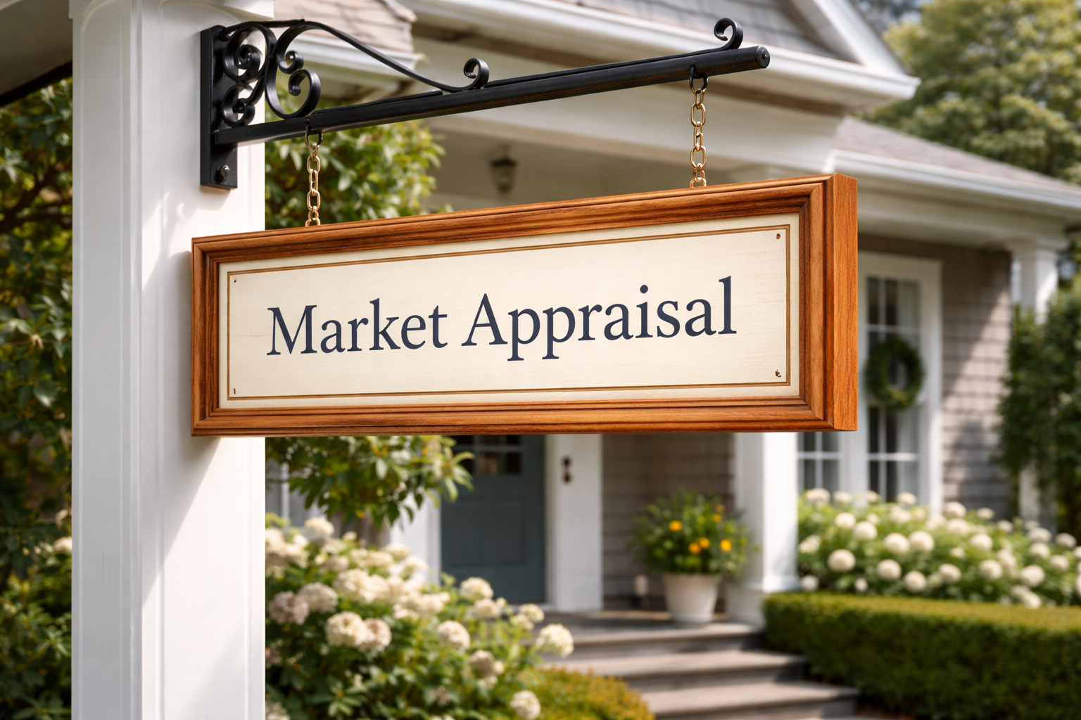 Book Your Complimentary Property Appraisal