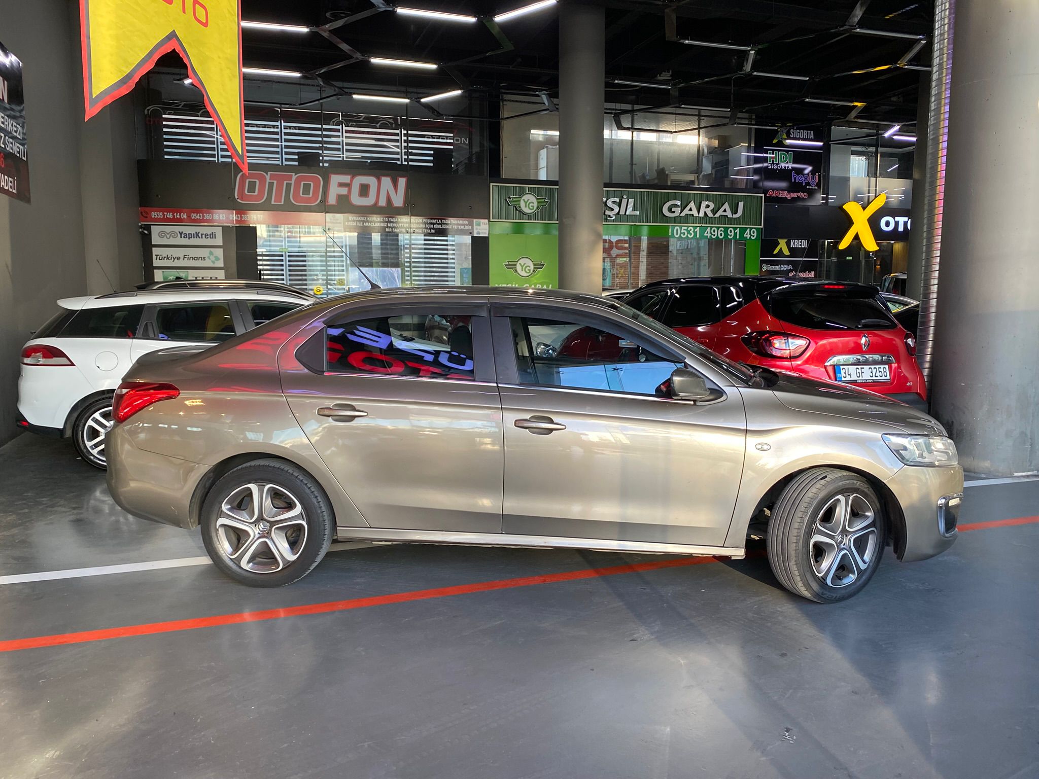 175.000 TL PEŞİNAT 12/24/36 AY VADE SENETLİ ÖDEME ŞİMDİ AL 3 AY SONRA ÖDE