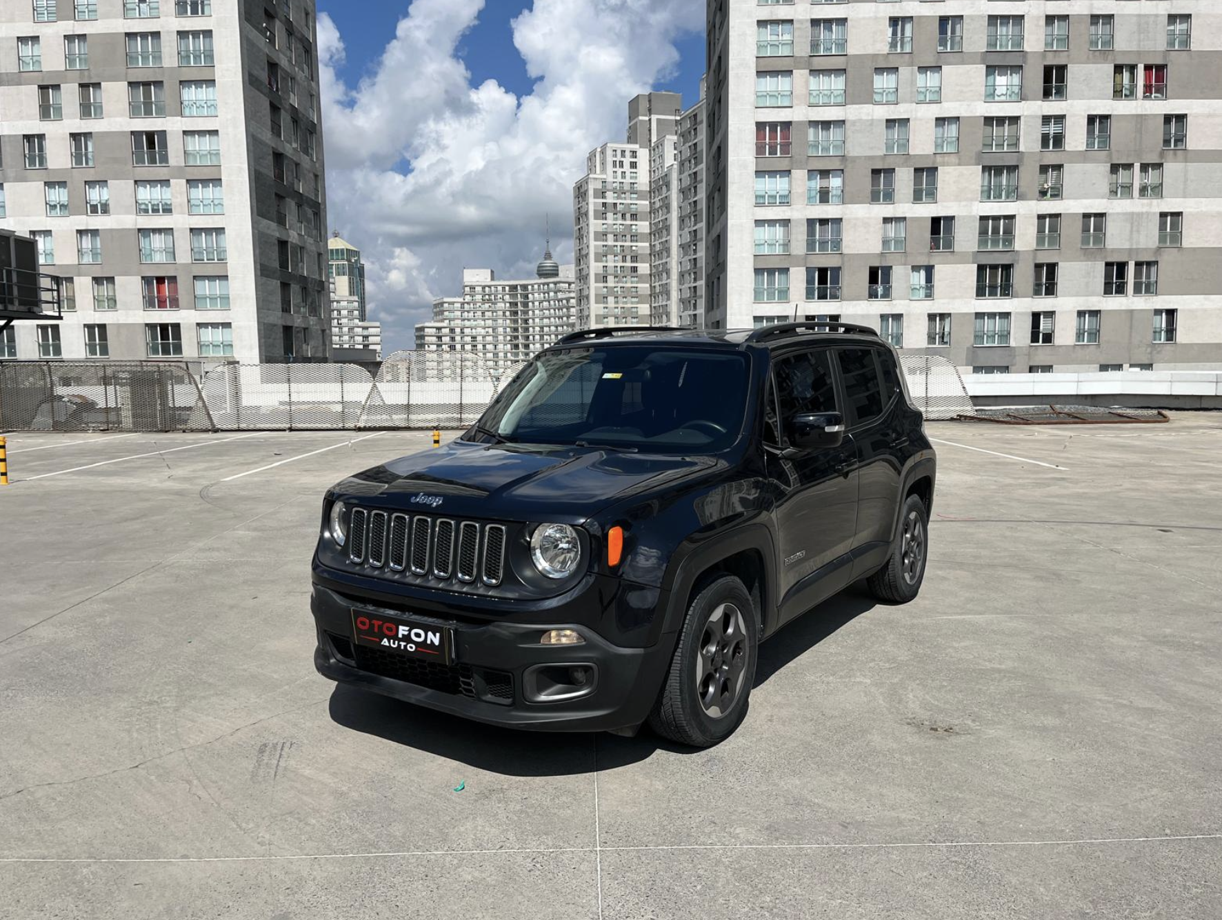 2016 JEEP  HATASIZ 300.000 TL PEŞİNAT 12/24/36 AY VADE SENETLİ ÖDEME ŞİMDİ AL 3 AY SONRA ÖDE