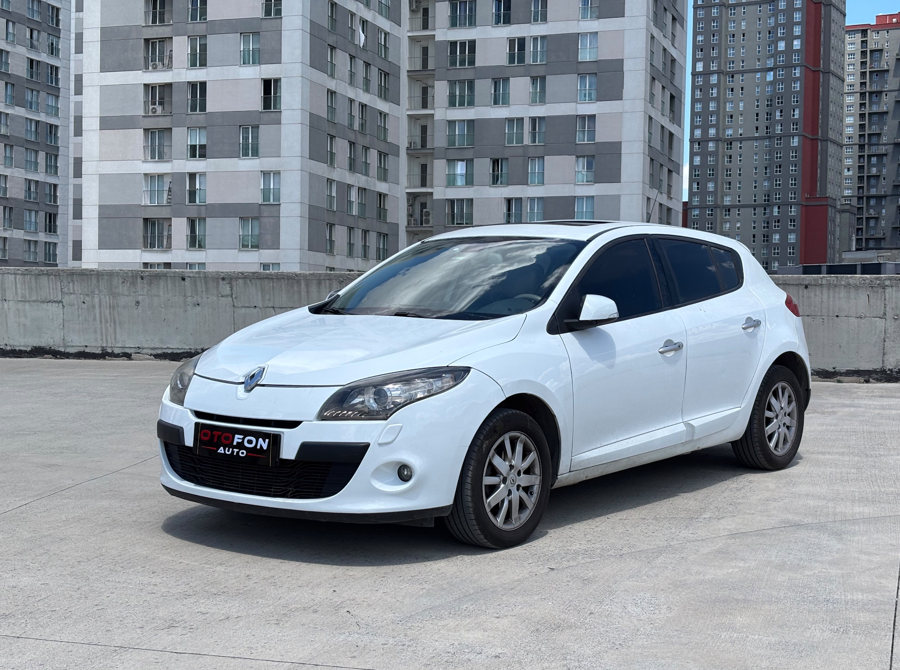 2013 RENAULT MEGANE  150.000 TL PEŞİNAT 12/24/36 AY VADE SENETLİ ÖDEME ŞİMDİ AL 3 AY SONRA ÖDE