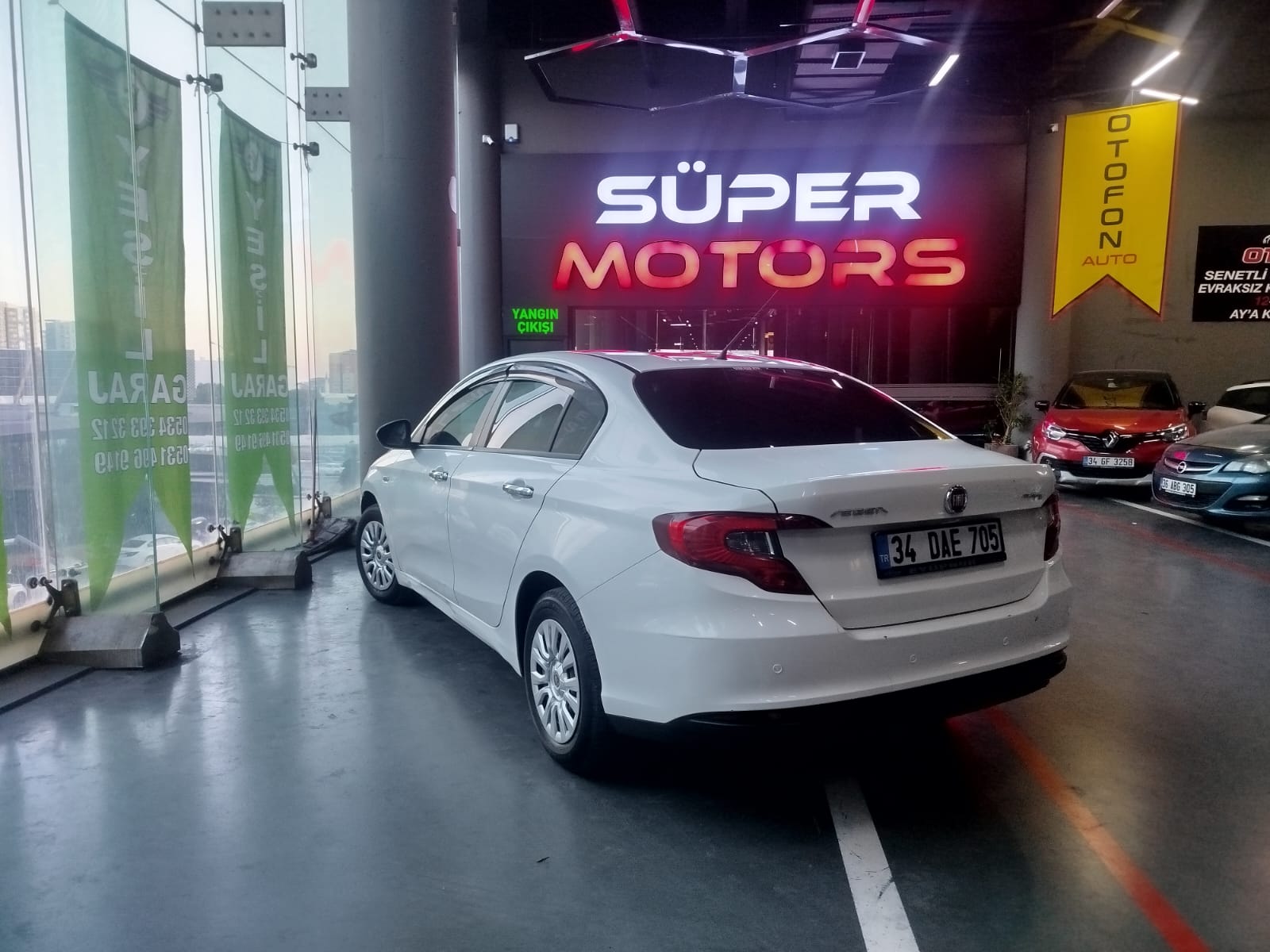 2020 MODEL 175.000 TL PEŞİNAT 12/24/36 AY VADE SENETLİ ÖDEME ŞİMDİ AL 3 AY SONRA ÖDE