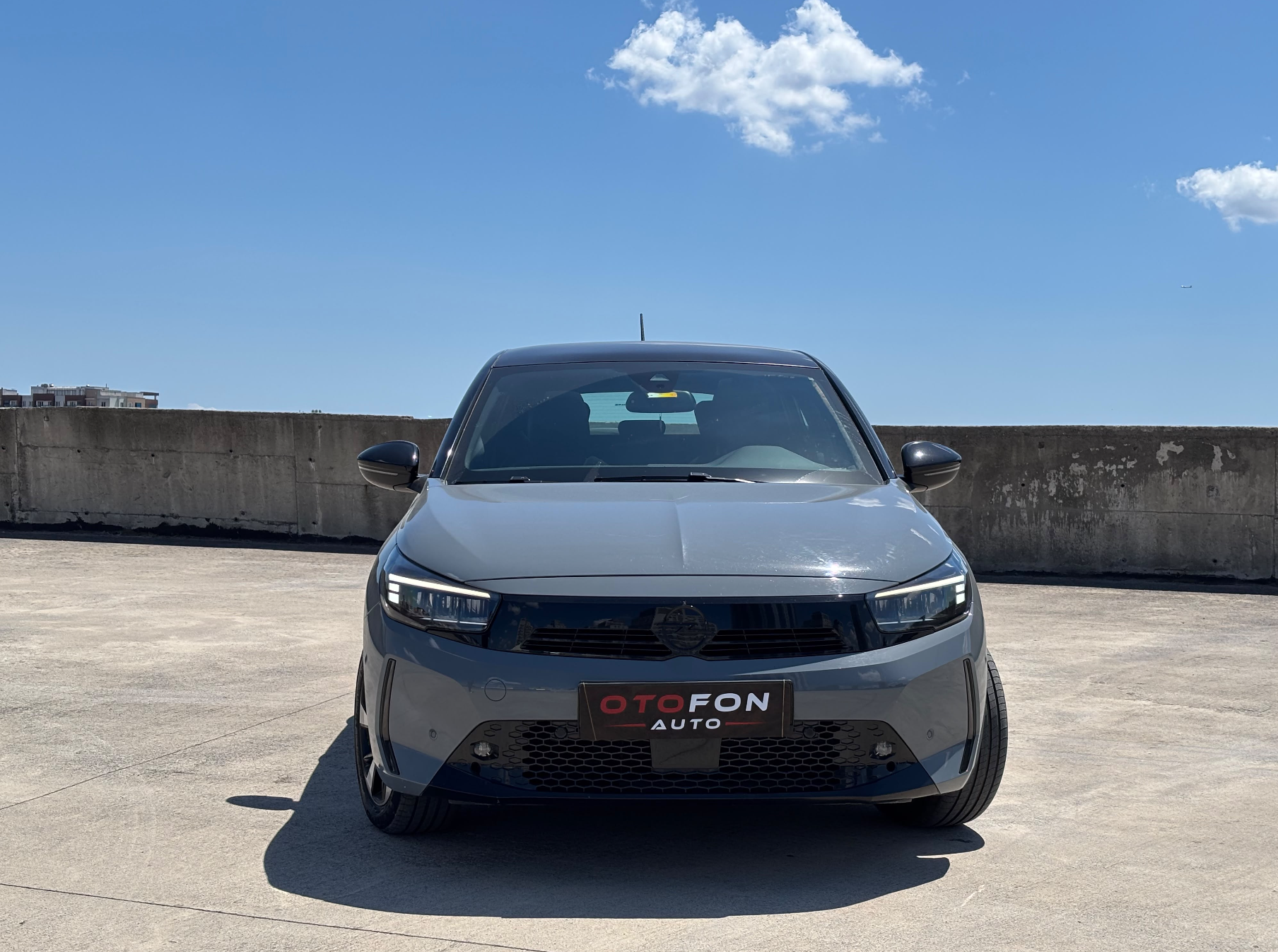 2023 OPEL CORSA 400.000 TL PEŞİNAT 12/24/36 AY VADE SENETLİ ÖDEME ŞİMDİ AL 3 AY SONRA ÖDE