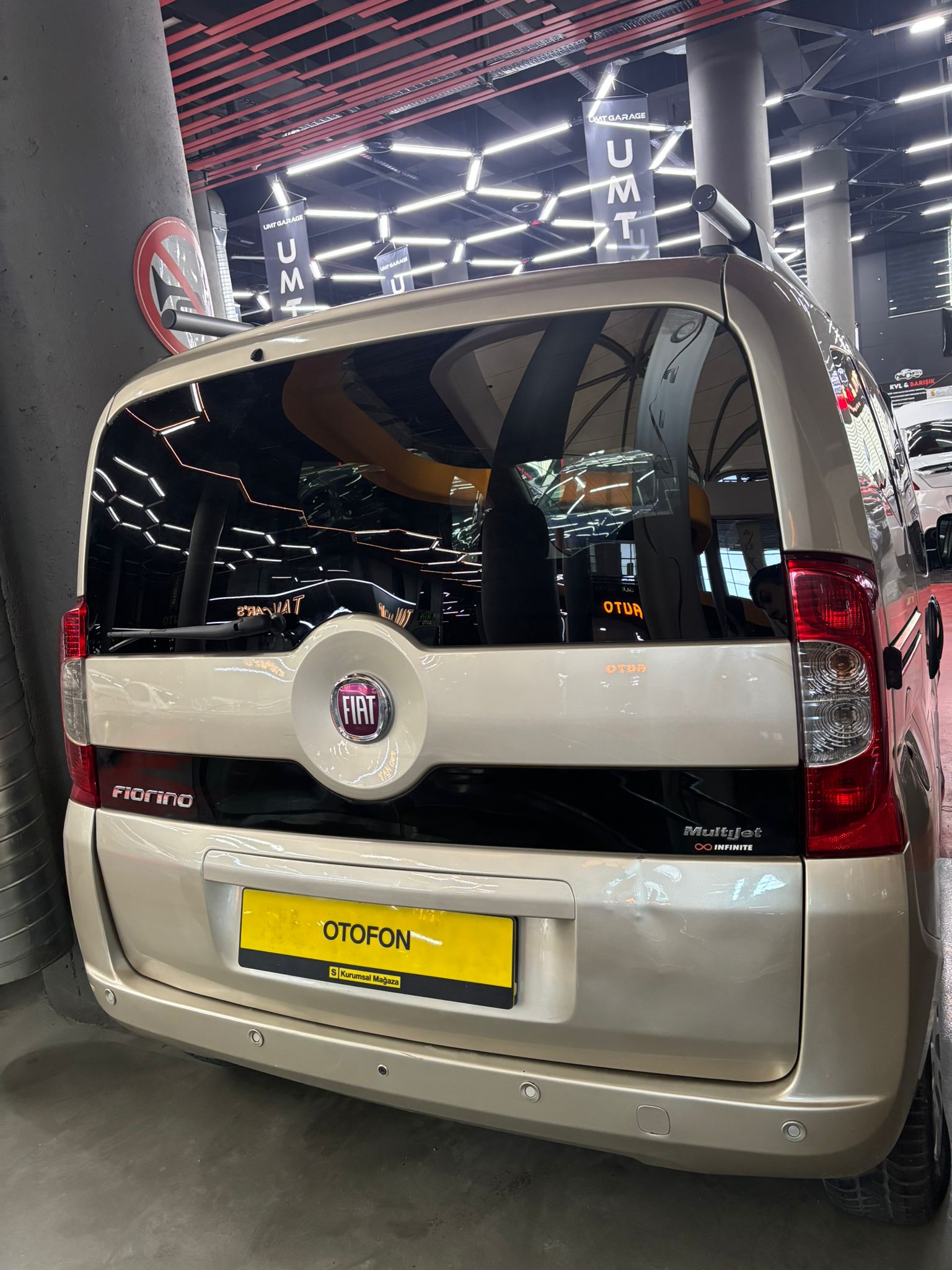 2014 FIORINO 100.000 TL PEŞİNAT 12/24/36 AY VADE SENETLİ ÖDEME ŞİMDİ AL 3 AY SONRA ÖDE