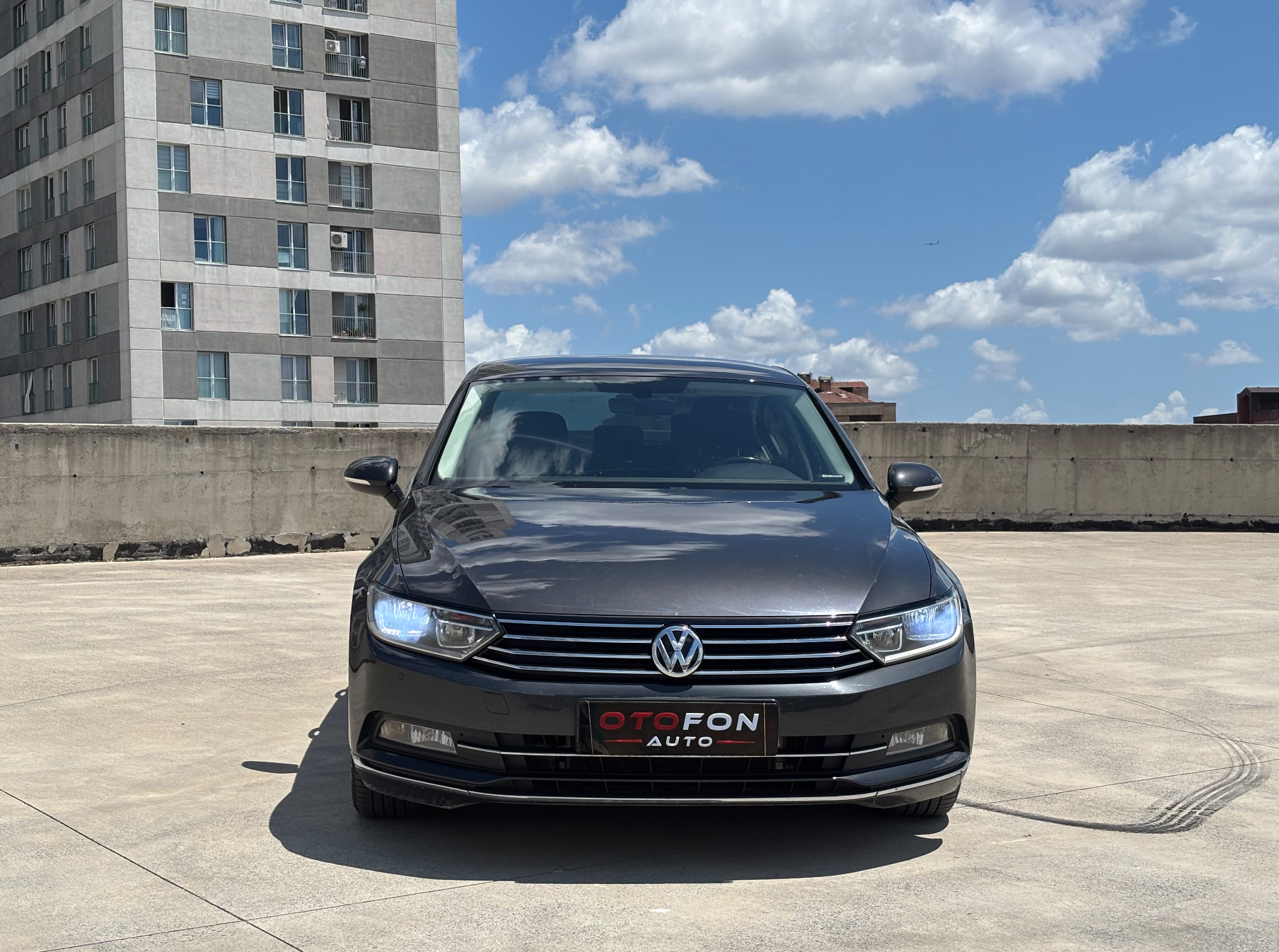 2018 VOLKSWAGEN PASSAT 600.000 TL PEŞİNAT 12/24/36 AY VADE SENETLİ ÖDEME ŞİMDİ AL 3 AY SONRA ÖDE