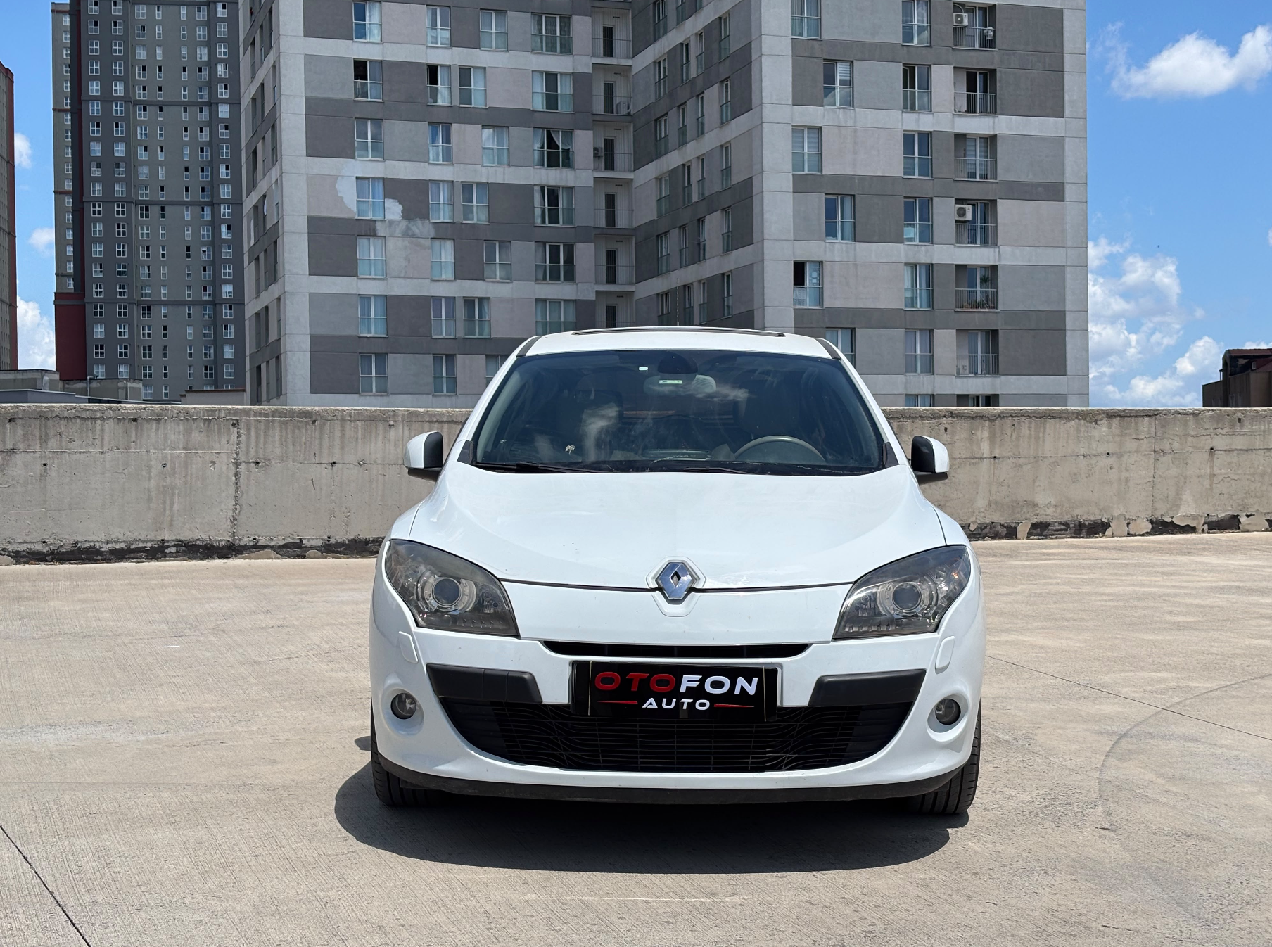 2013 RENAULT MEGANE  150.000 TL PEŞİNAT 12/24/36 AY VADE SENETLİ ÖDEME ŞİMDİ AL 3 AY SONRA ÖDE