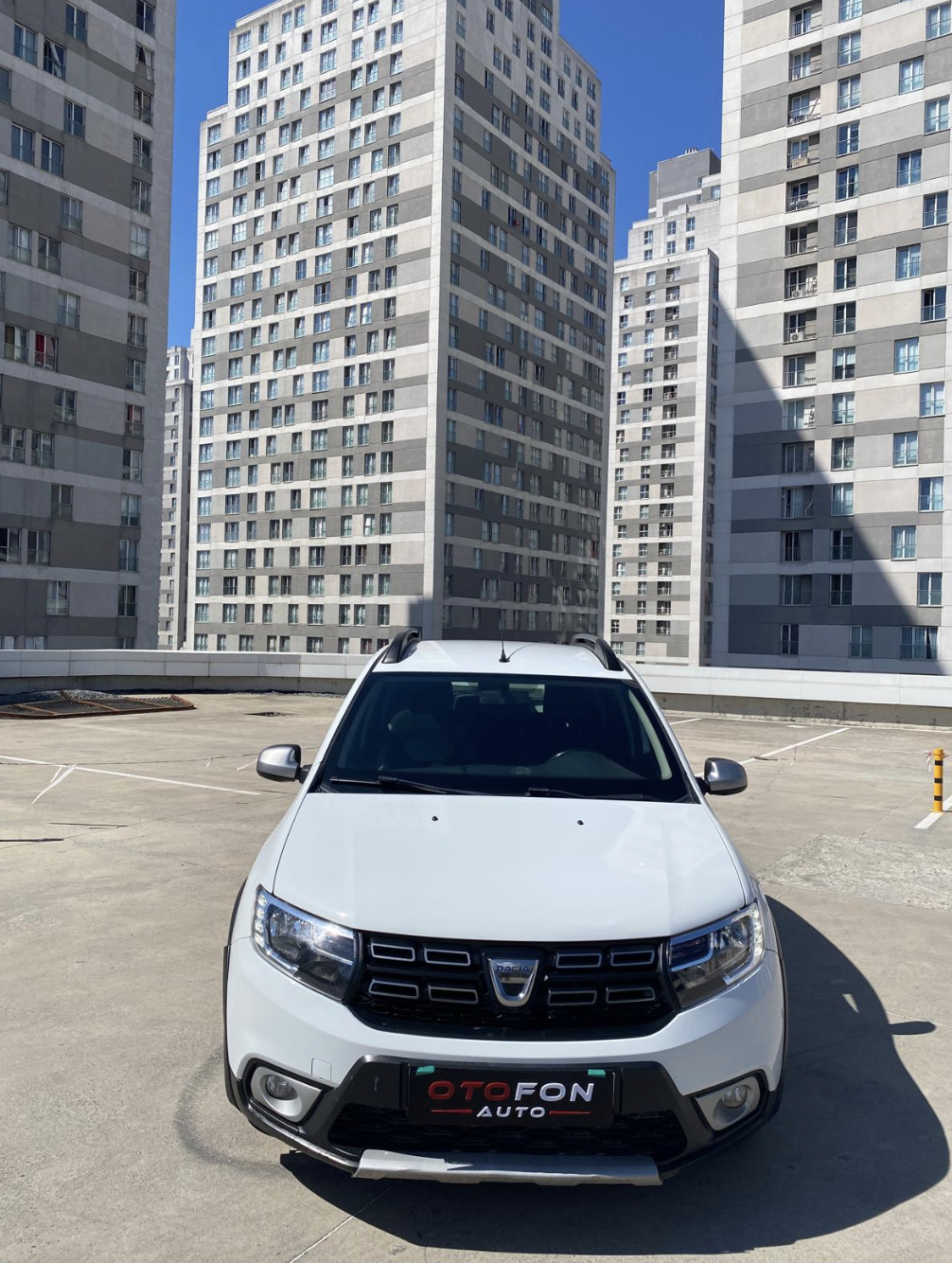 2018 DACIA  150.000 TL PEŞİNAT 12/24/36 AY VADE SENETLİ ÖDEME ŞİMDİ AL 3 AY SONRA ÖDE