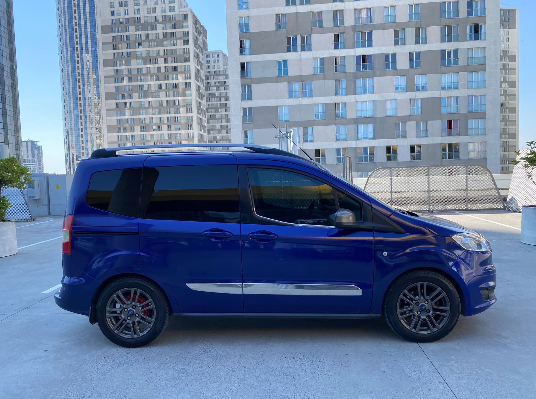 2016 FORD COURIER 120.000 TL PEŞİNAT 12/24/36 AY VADE SENETLİ ÖDEME ŞİMDİ AL 3 AY SONRA ÖDE