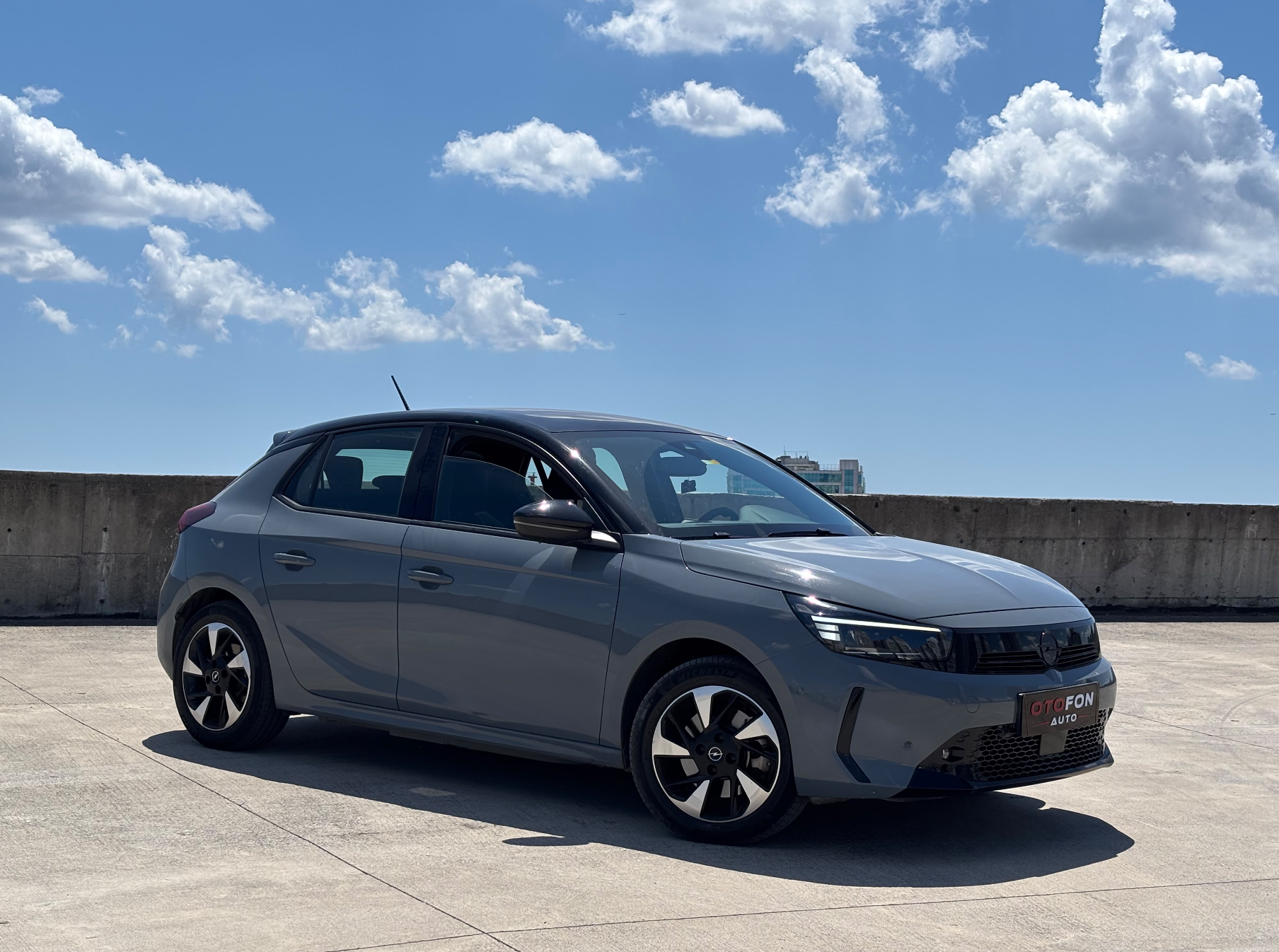 2023 OPEL CORSA 400.000 TL PEŞİNAT 12/24/36 AY VADE SENETLİ ÖDEME ŞİMDİ AL 3 AY SONRA ÖDE