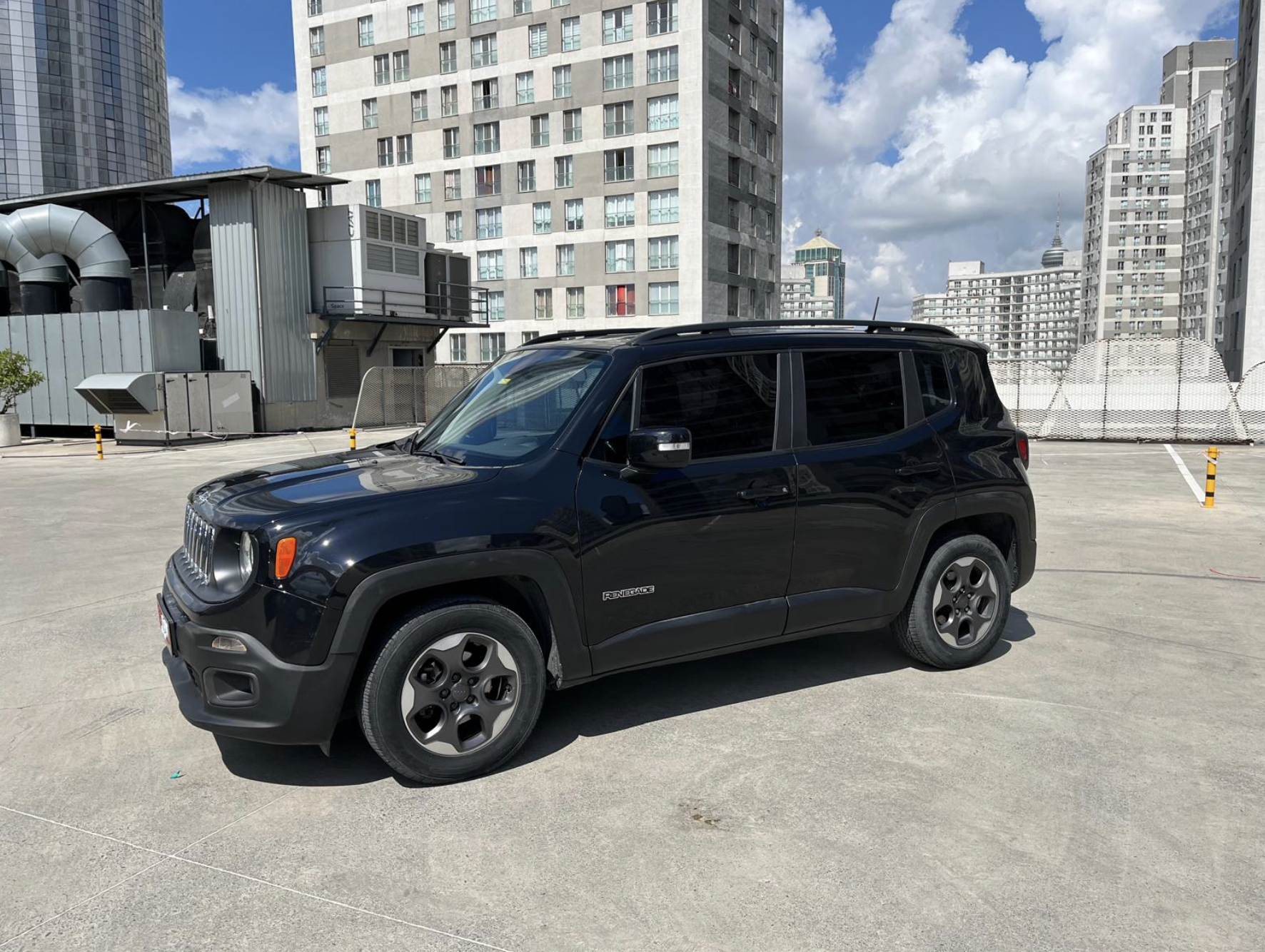 2016 JEEP  HATASIZ 300.000 TL PEŞİNAT 12/24/36 AY VADE SENETLİ ÖDEME ŞİMDİ AL 3 AY SONRA ÖDE