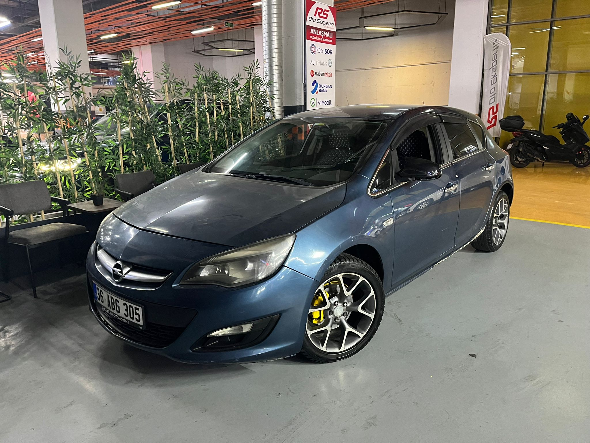 DETAYLI BİLGİ EKLENİCEK