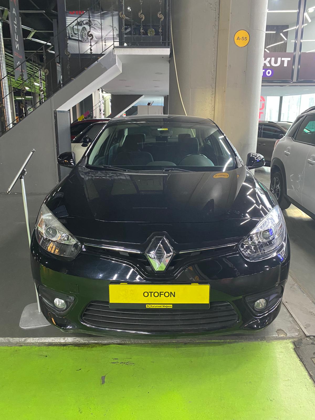 2016 FLUENCE 175.000 TL  PEŞİNAT 12/24/36 AY VADE SENETLİ ÖDEME ŞİMDİ AL 3 AY SONRA ÖDE